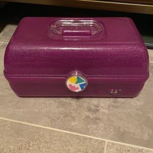 Caboodles Case